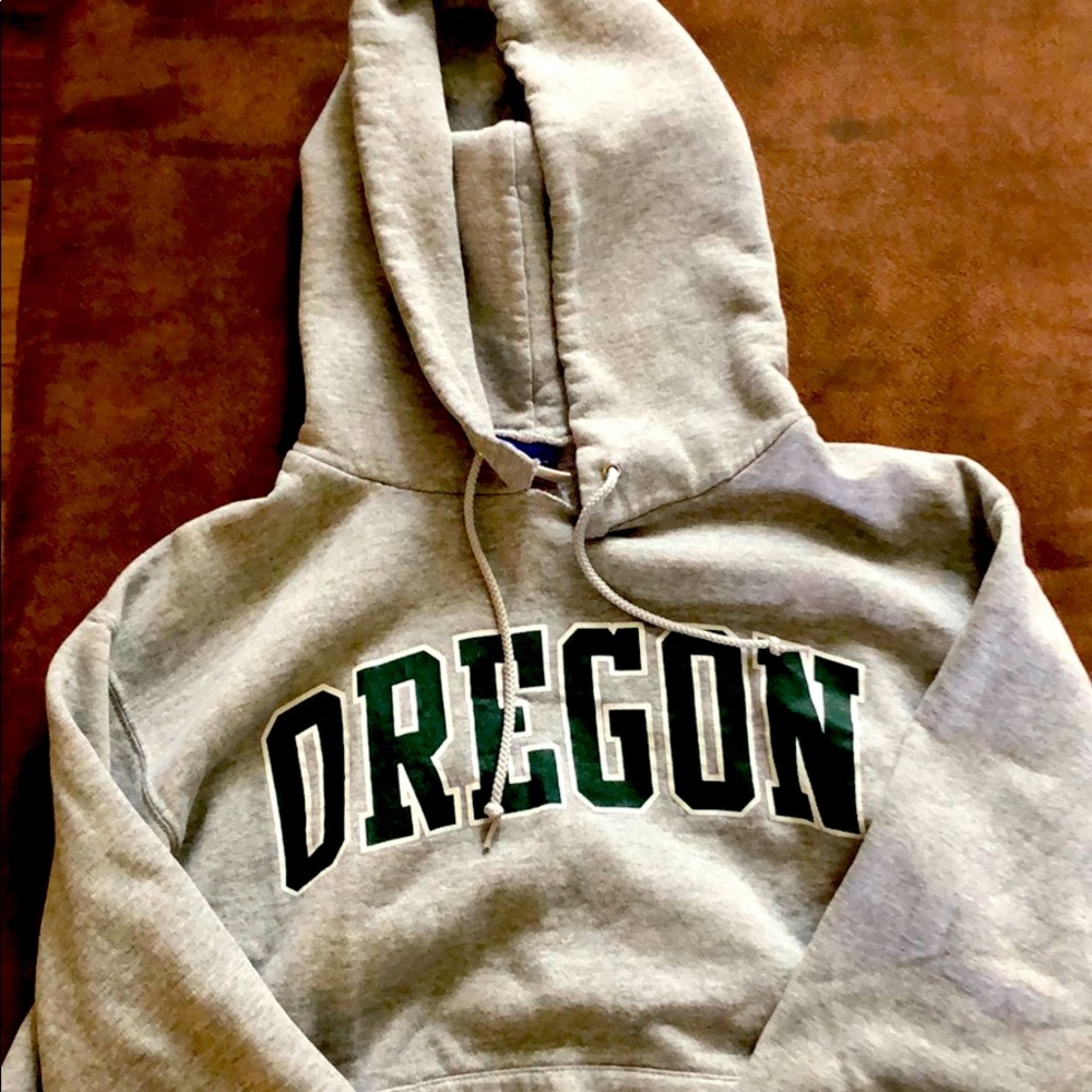 Oregon Sweatshirt